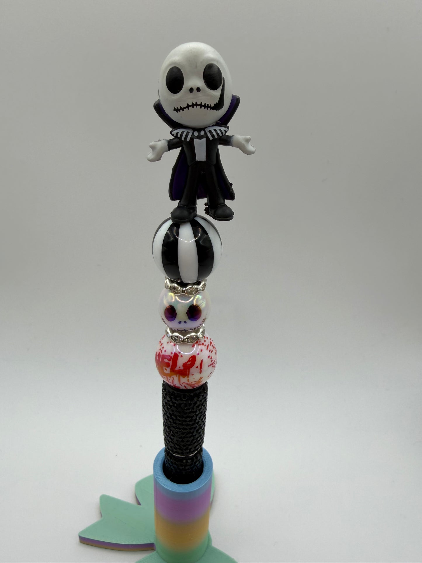 Jack Beaded Pen