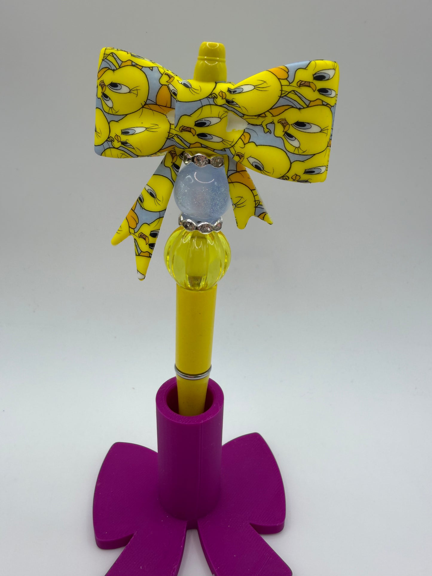 Tweety bird A5 Binder