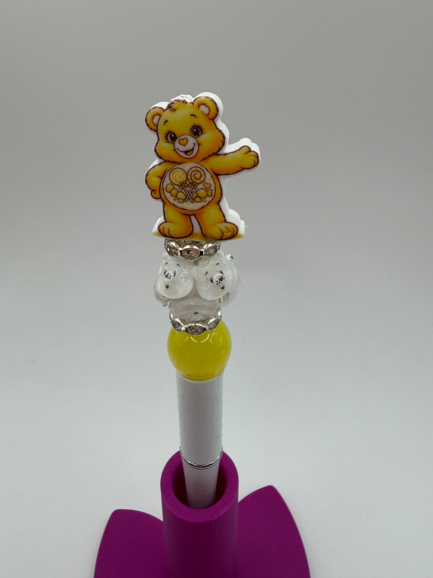Care Bear A5 Binder