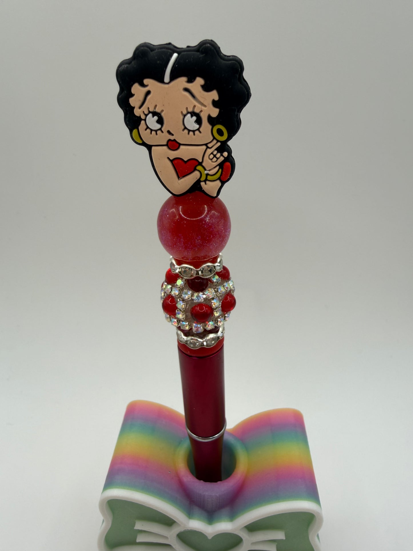 Betty Boop Binder A5 Binder