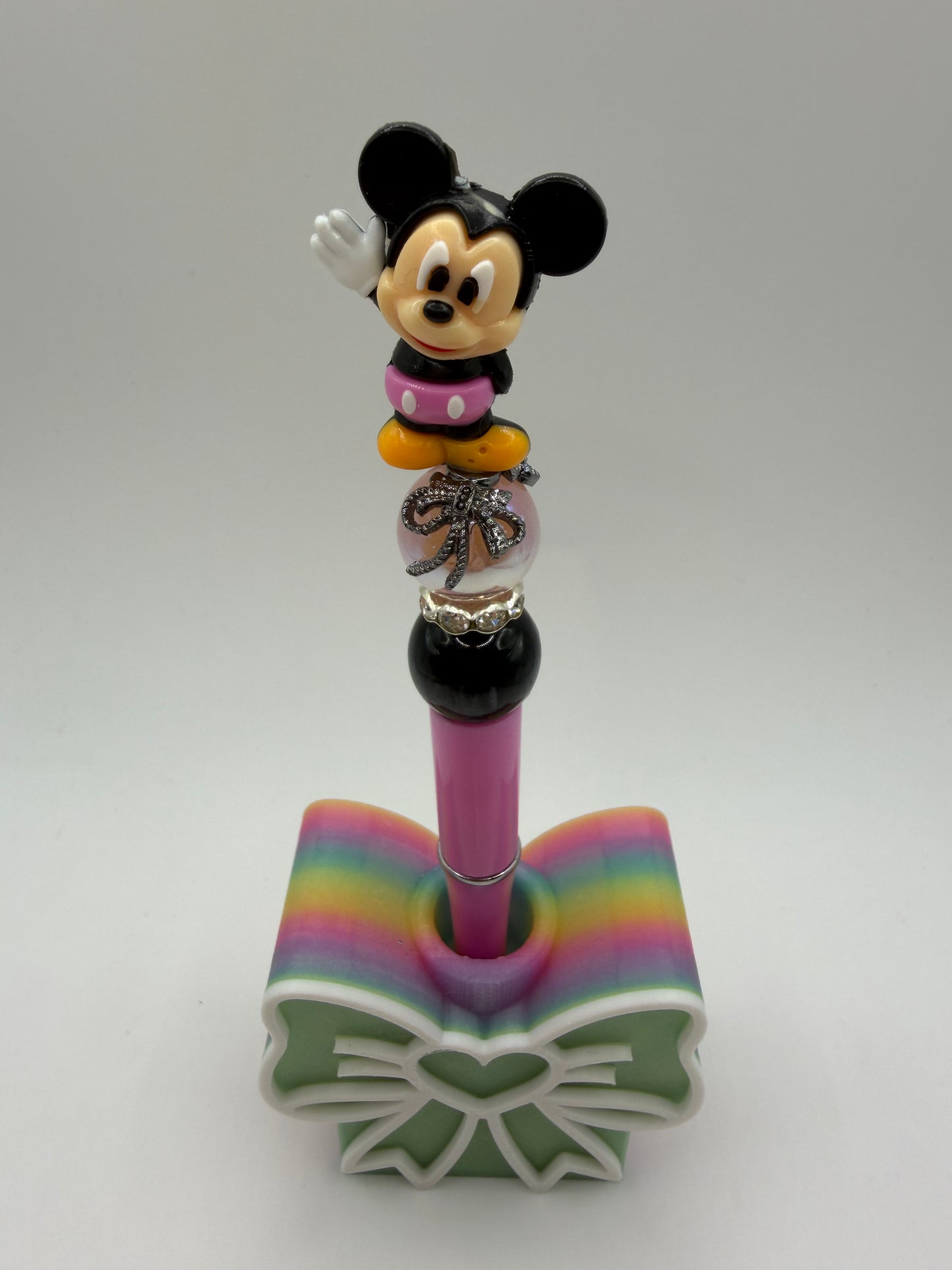 Mickey Mouse Binder A5 Binder