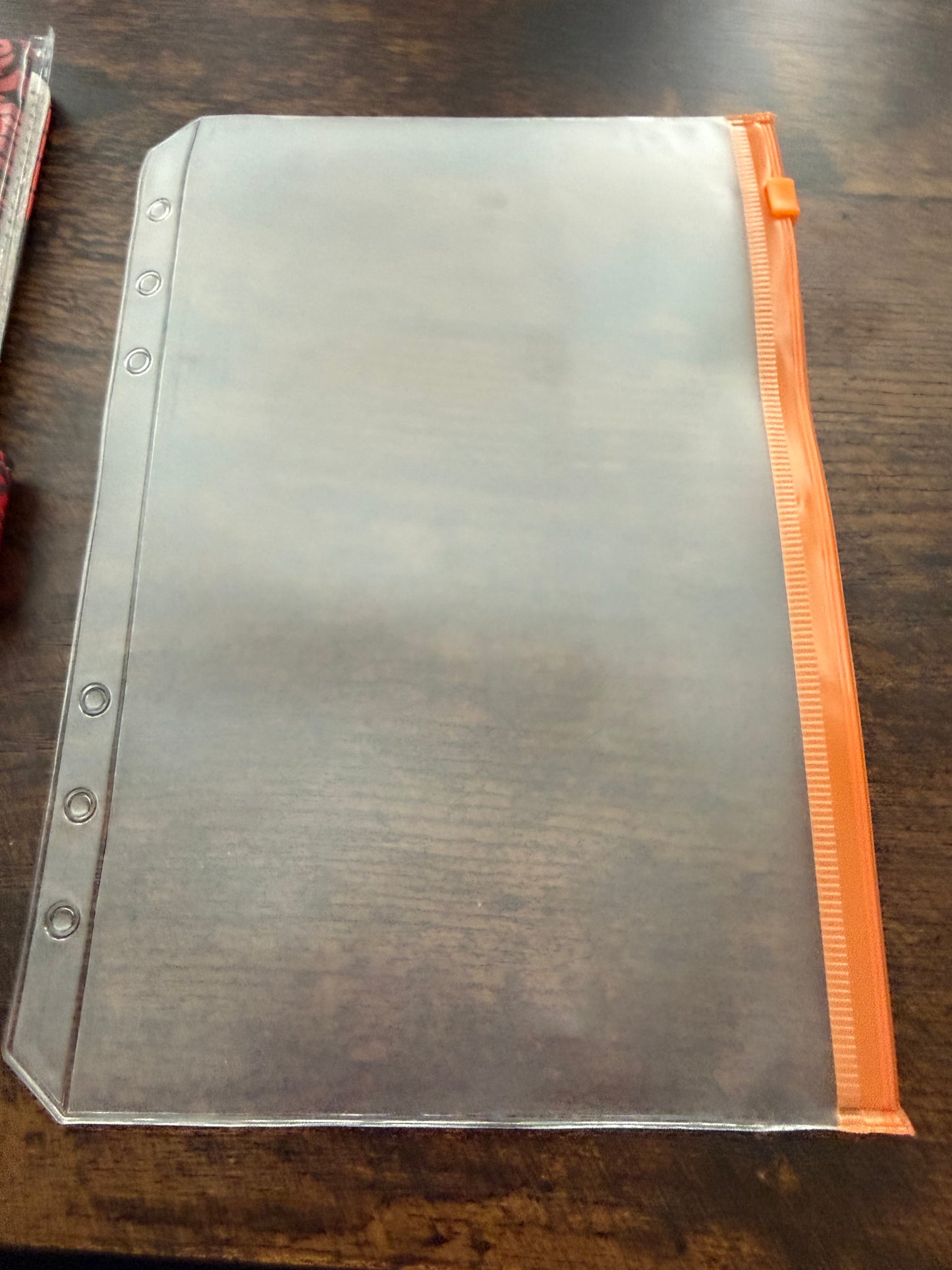 Cars A5 Binder