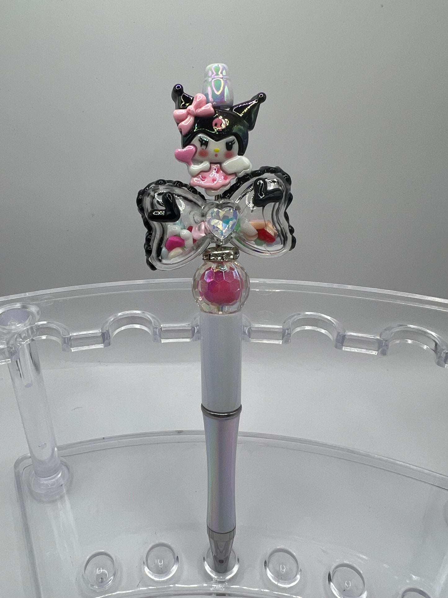 Beaded Pen