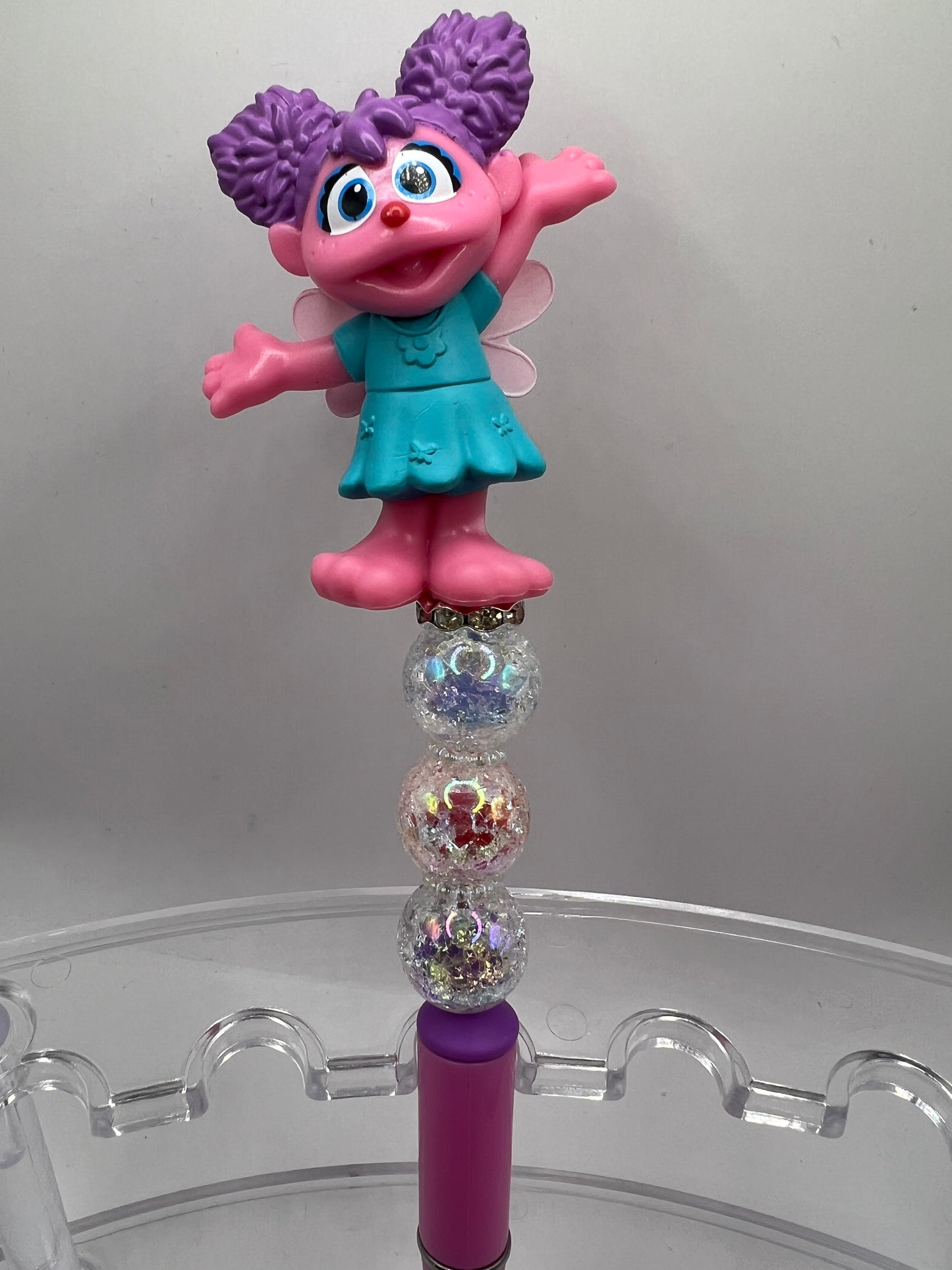Beaded Pen