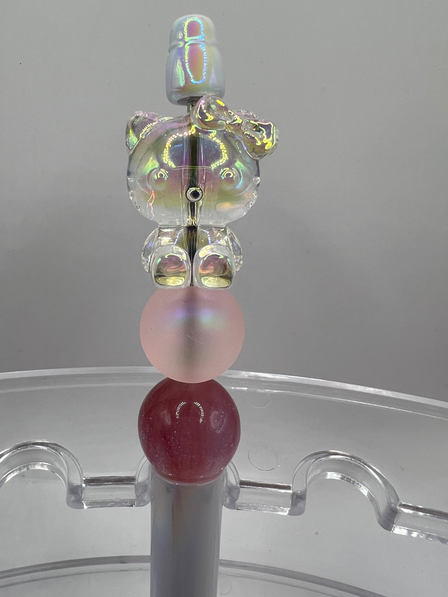 Beaded Pen