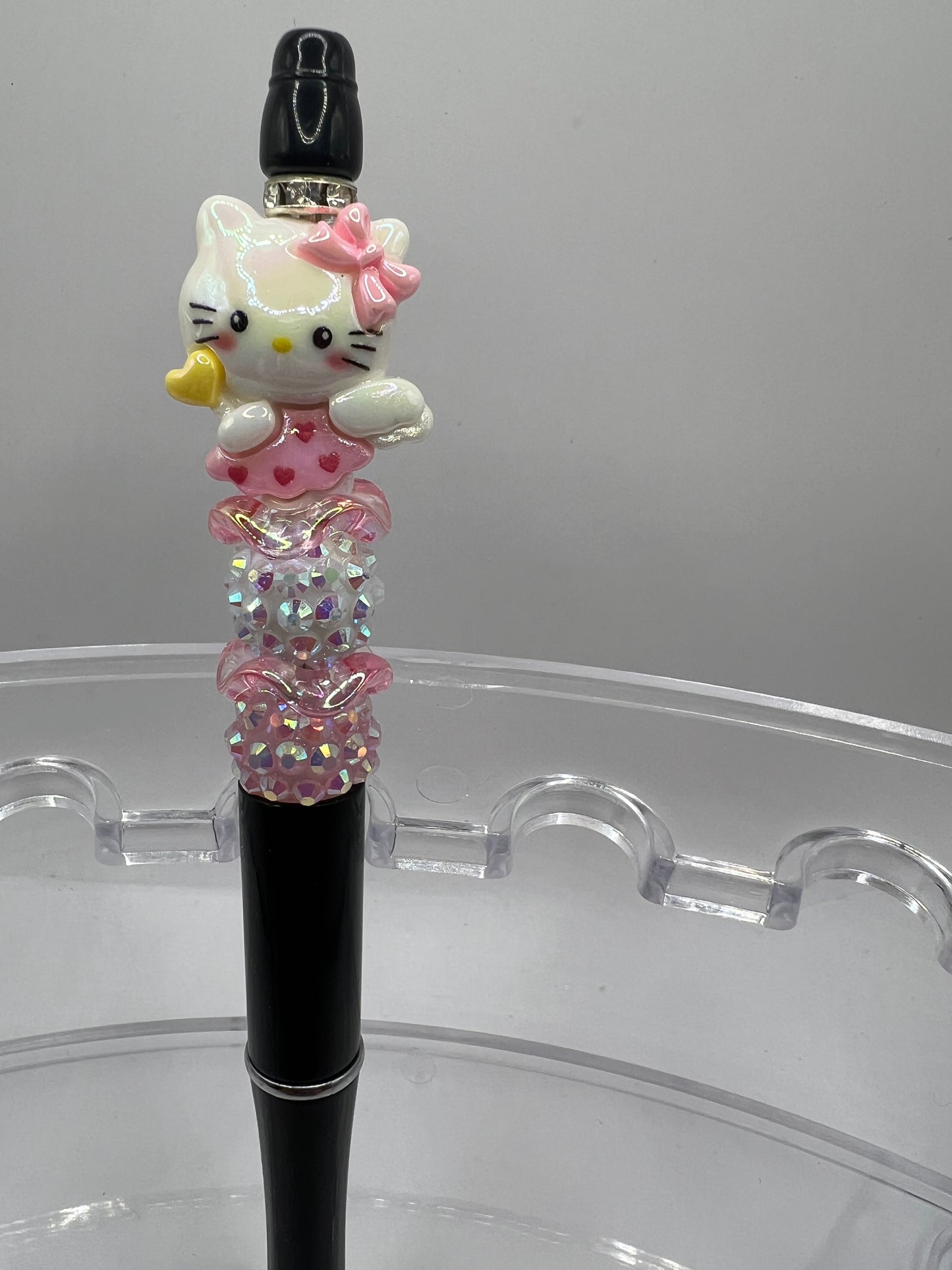 Beaded Pen