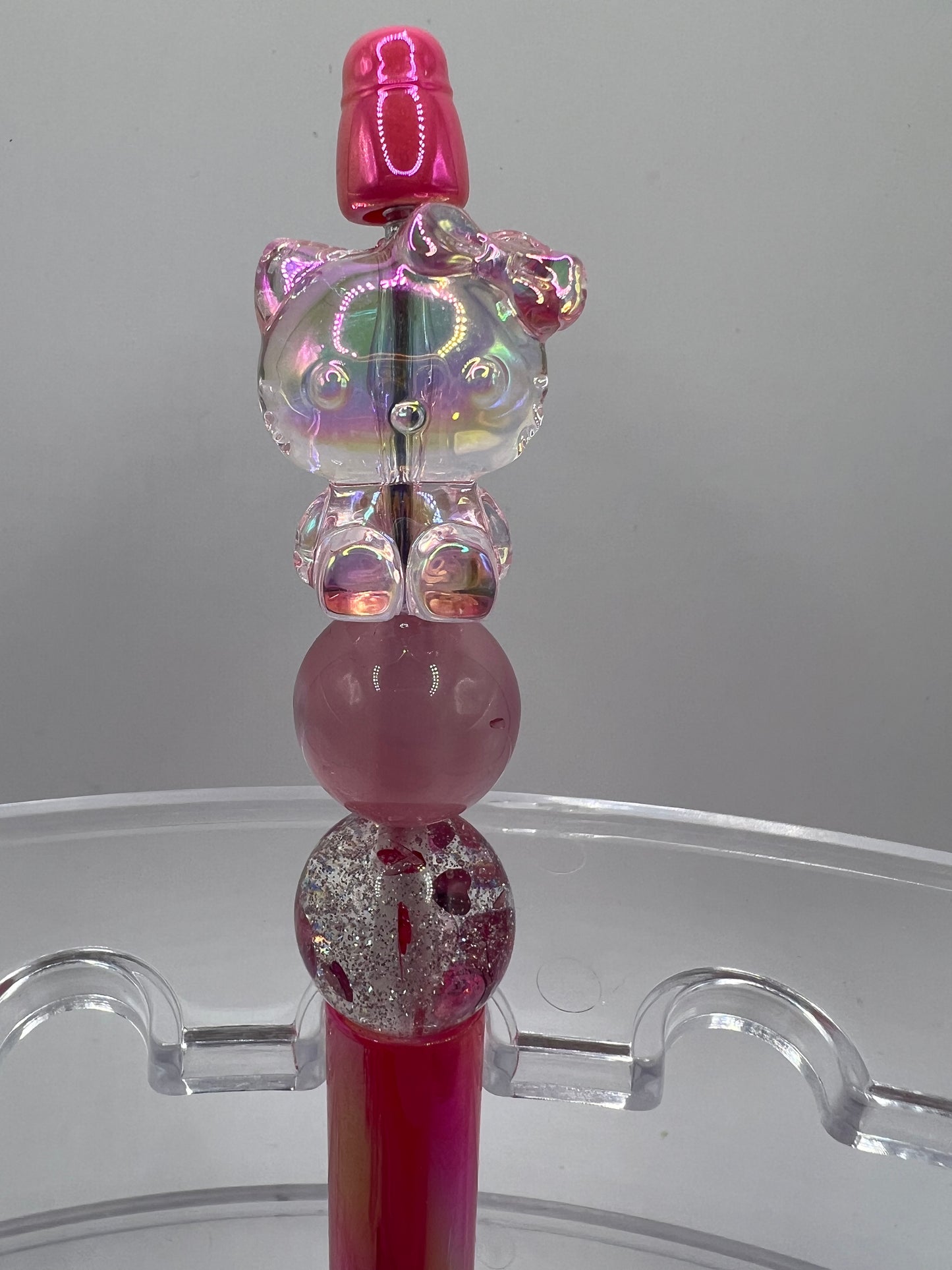 Beaded Pen