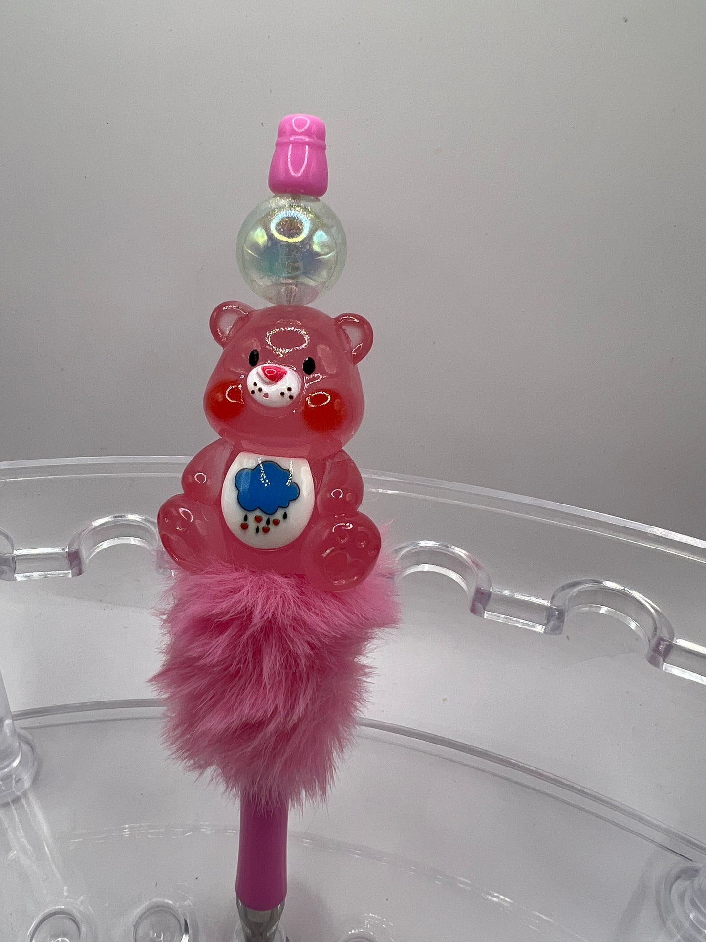 Beaded Pen