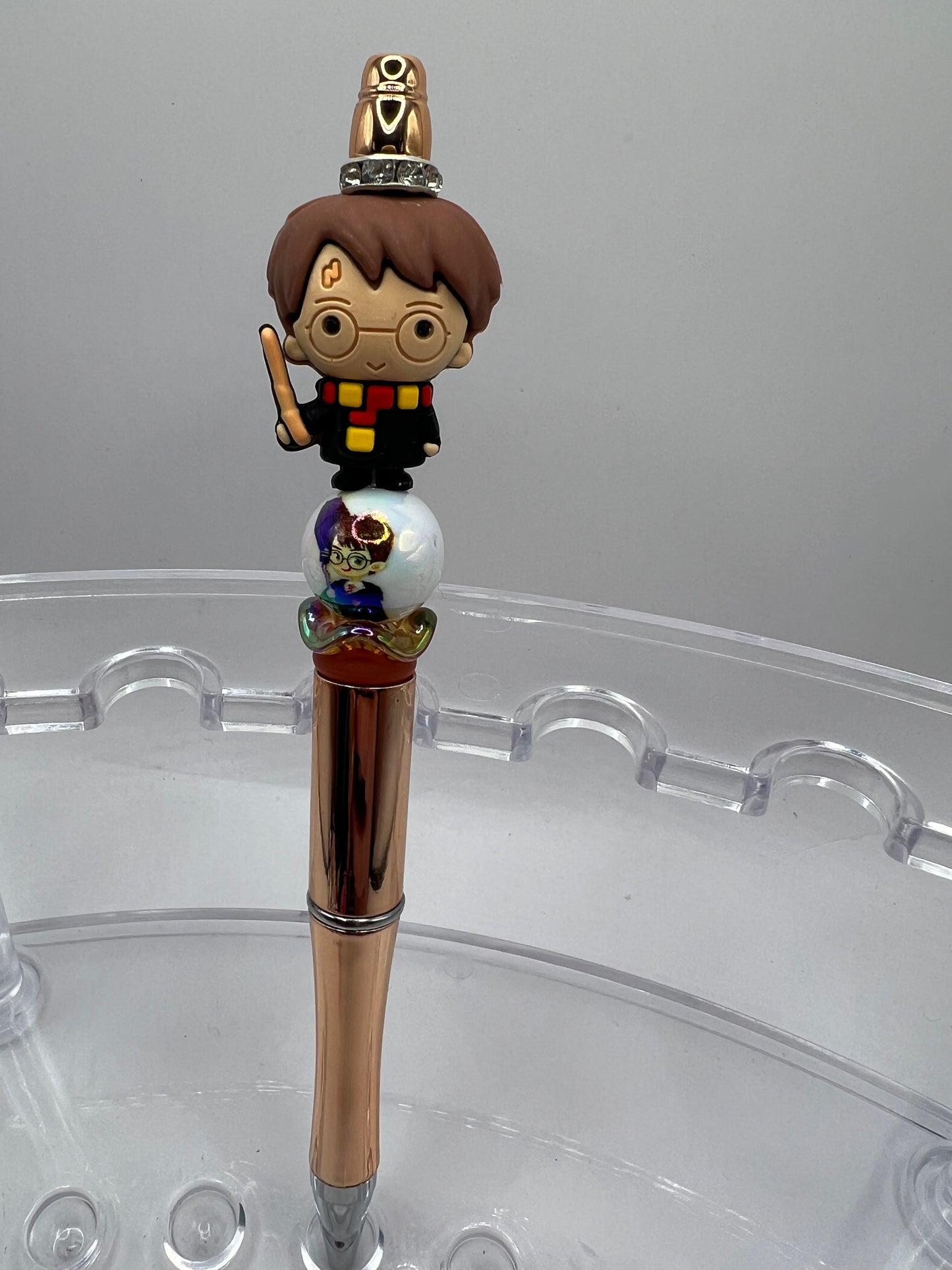 Beaded Pen