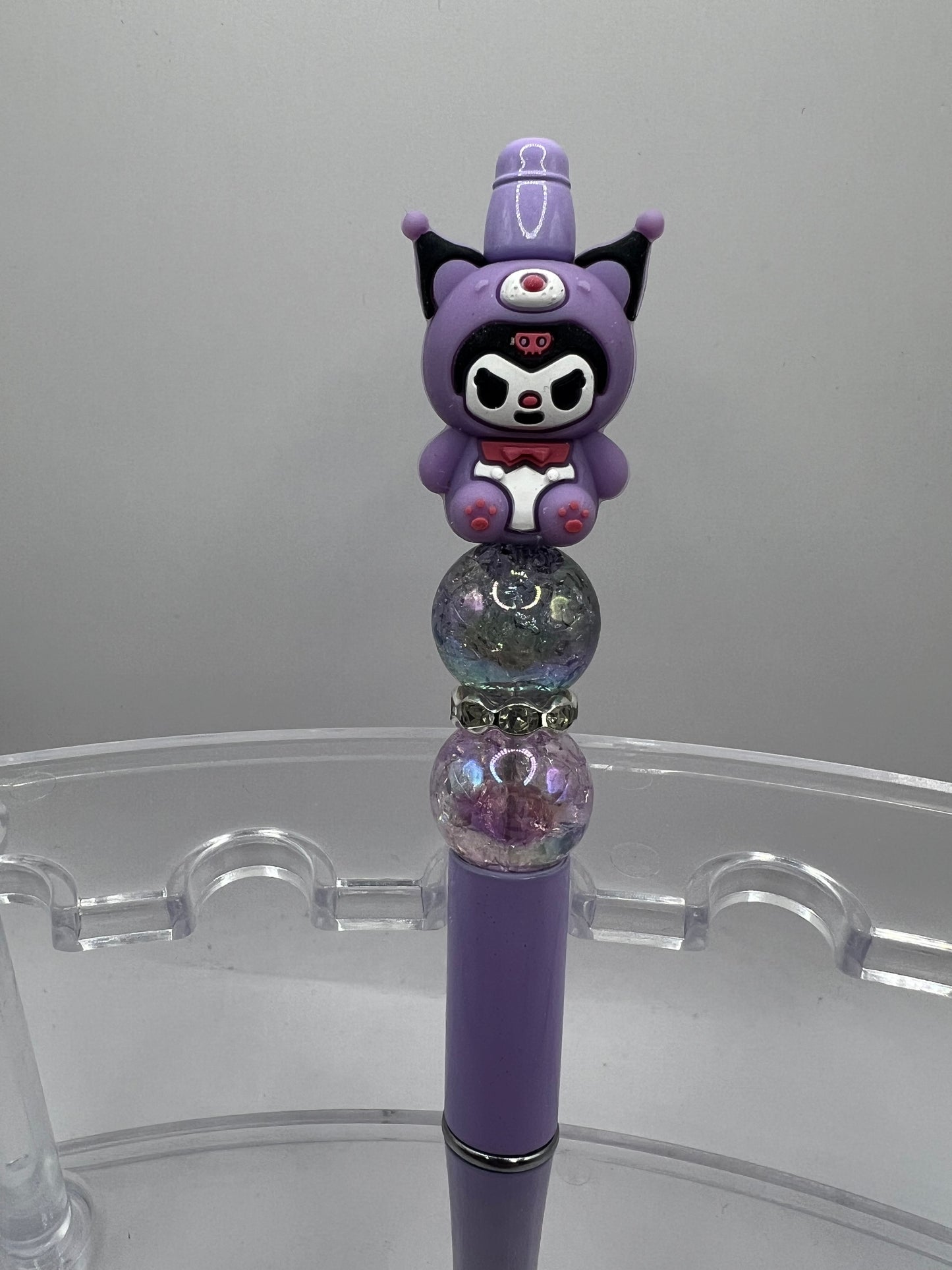 Beaded Pen