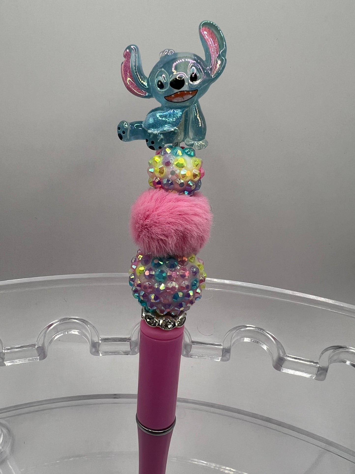 Stitch Beaded Pen