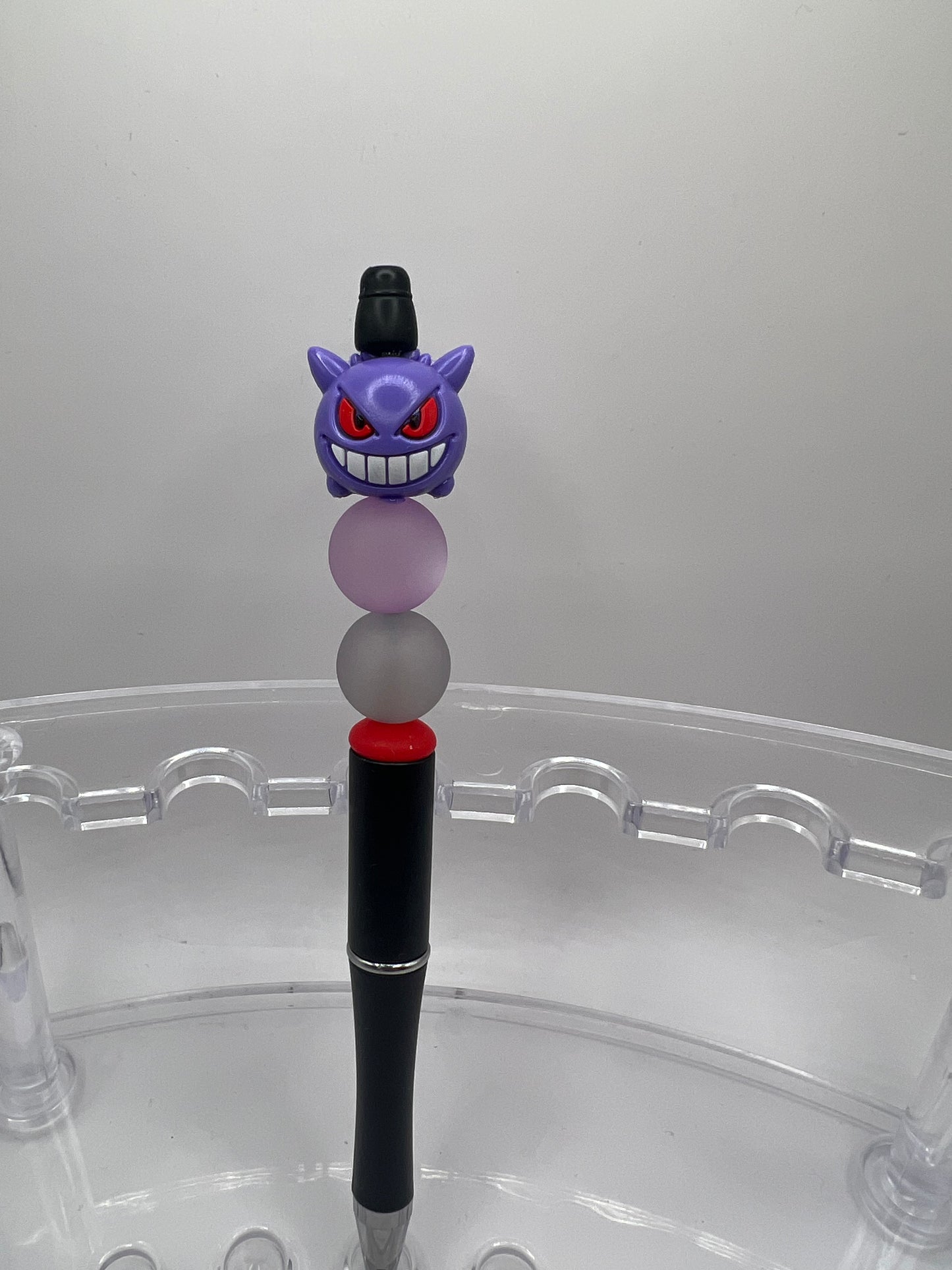Pokémon beaded pen