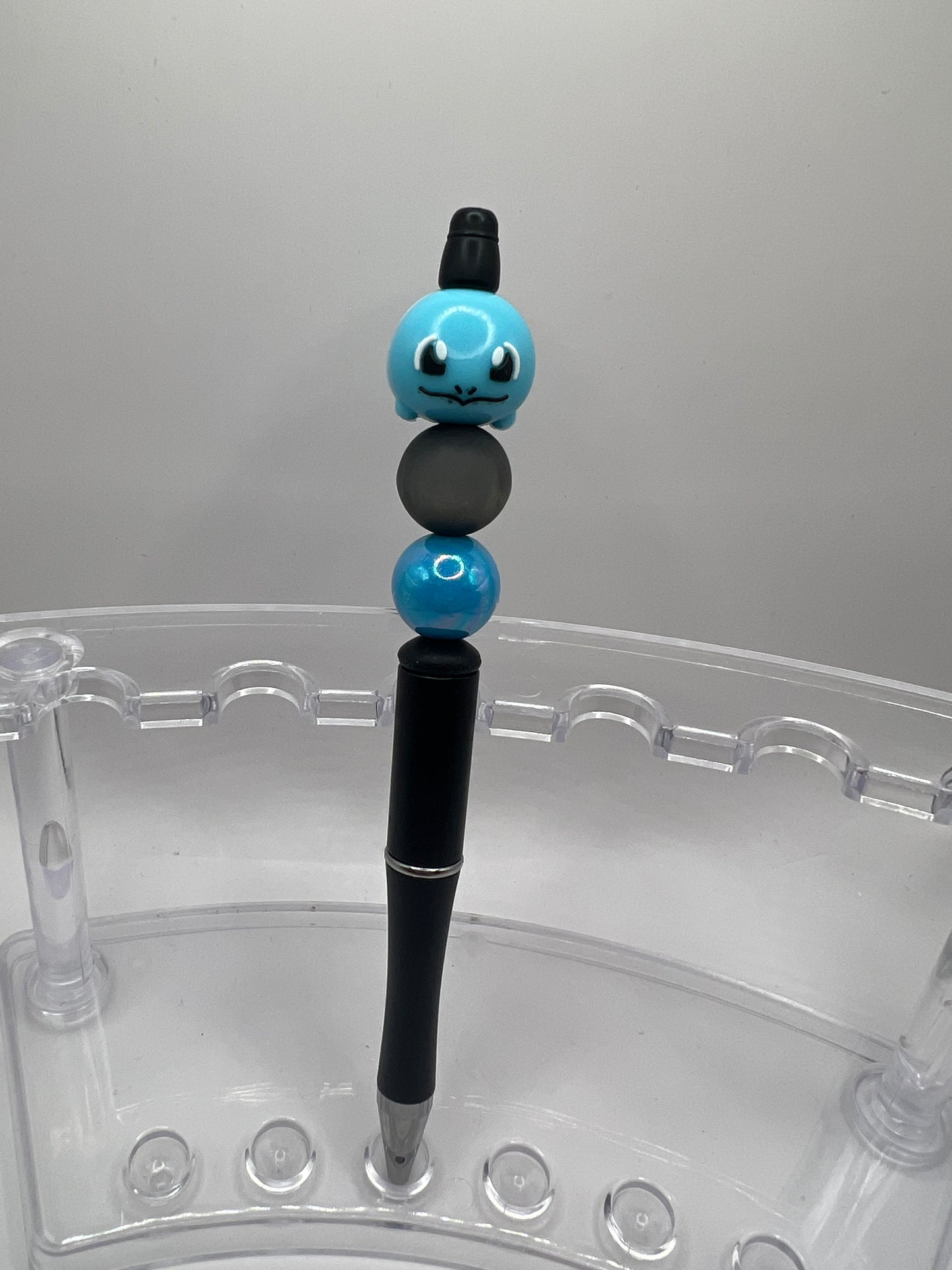 Pokémon Beaded pen