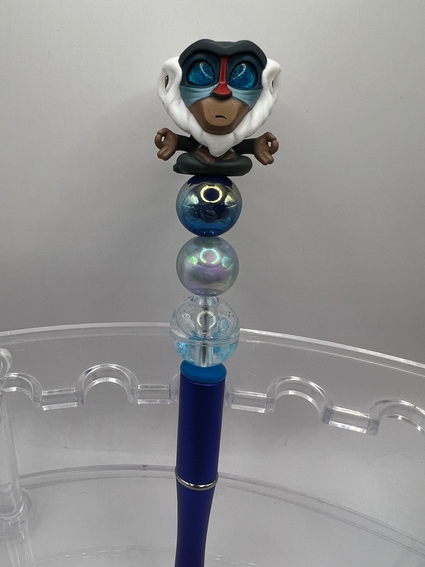 Rafiki Pen