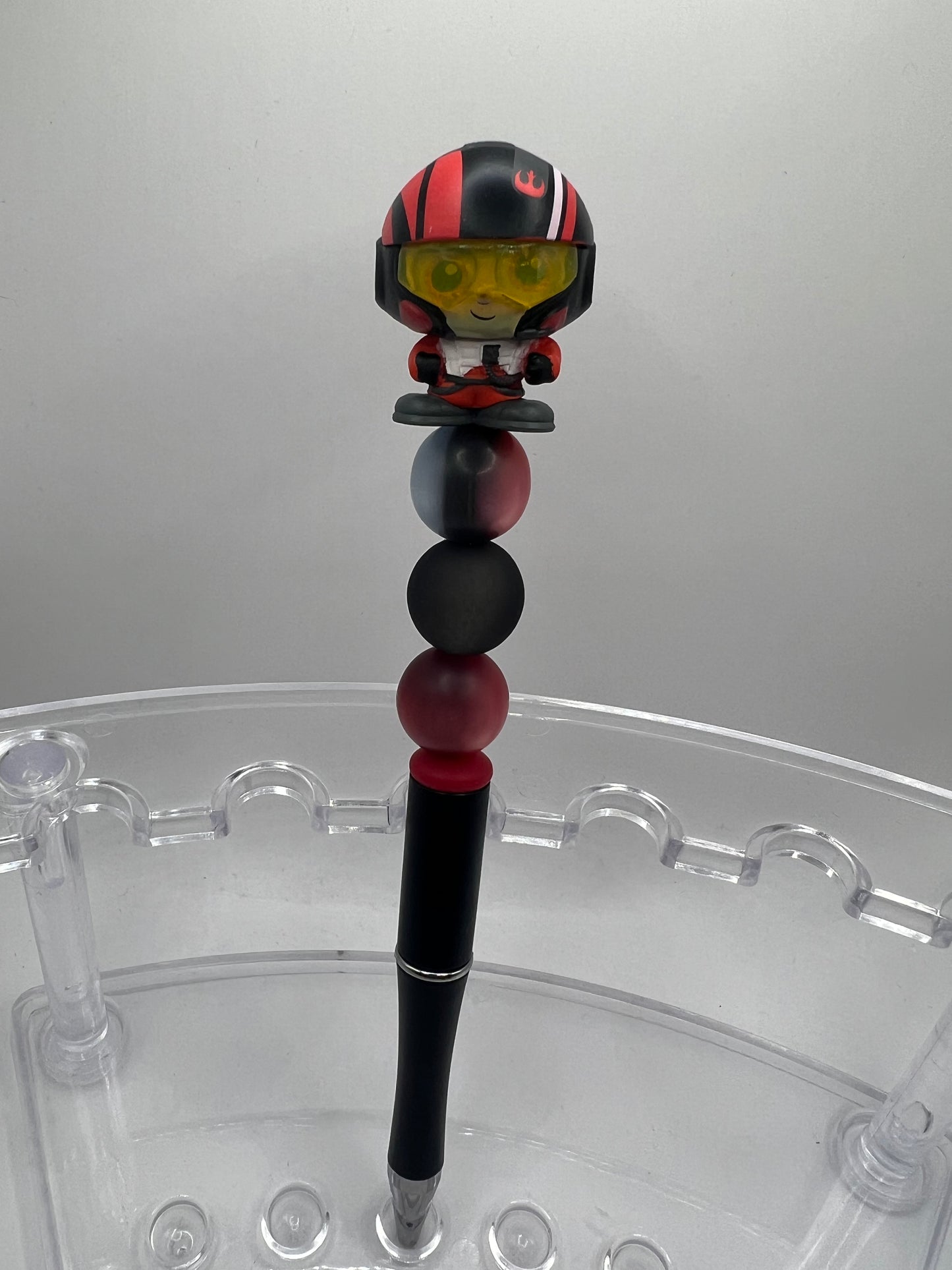 Doorable Beaded Pen