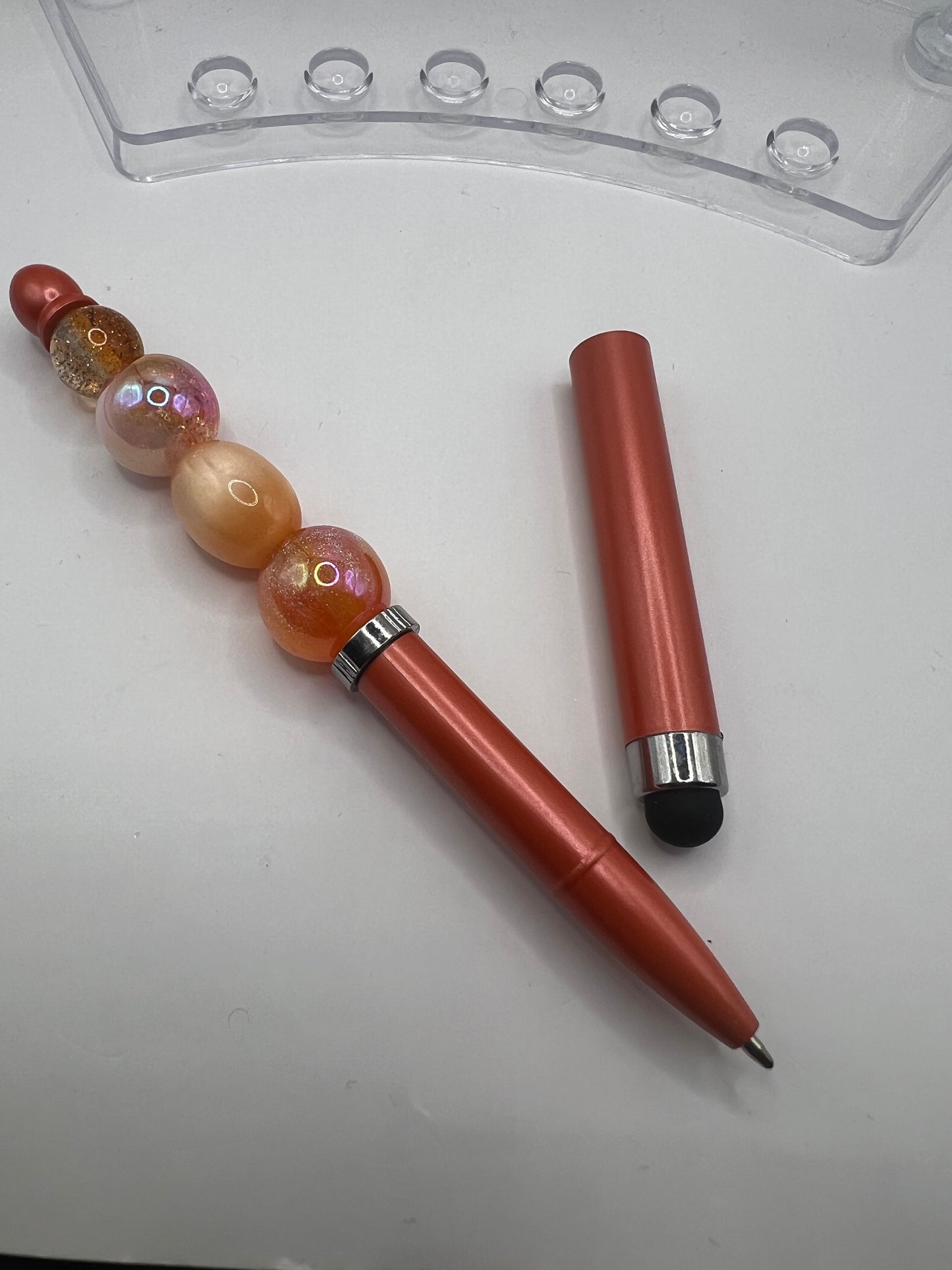 Stylist & Pen