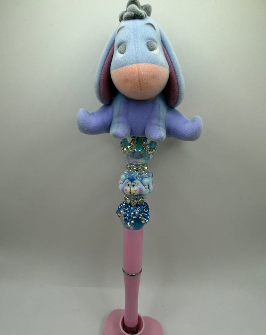 Eeyore pen