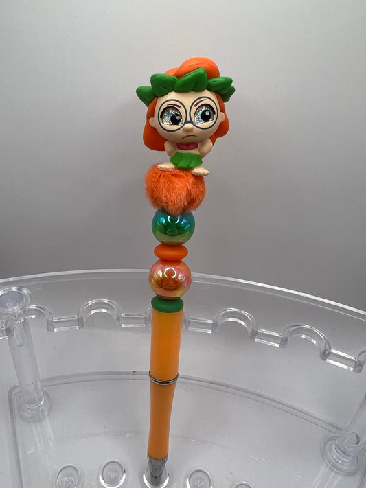 Mertie Doorable Pen