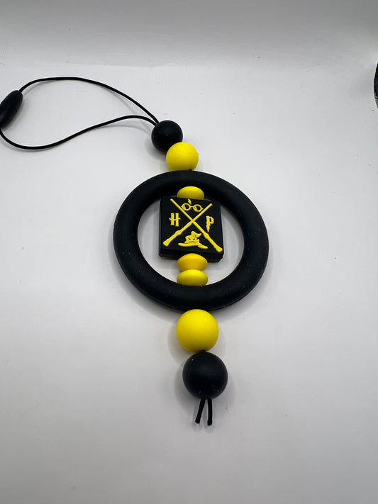 Harry Potter car charm or bag charm