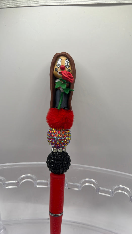 Rosa Homies Pen