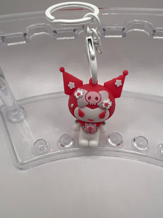 Key Chain