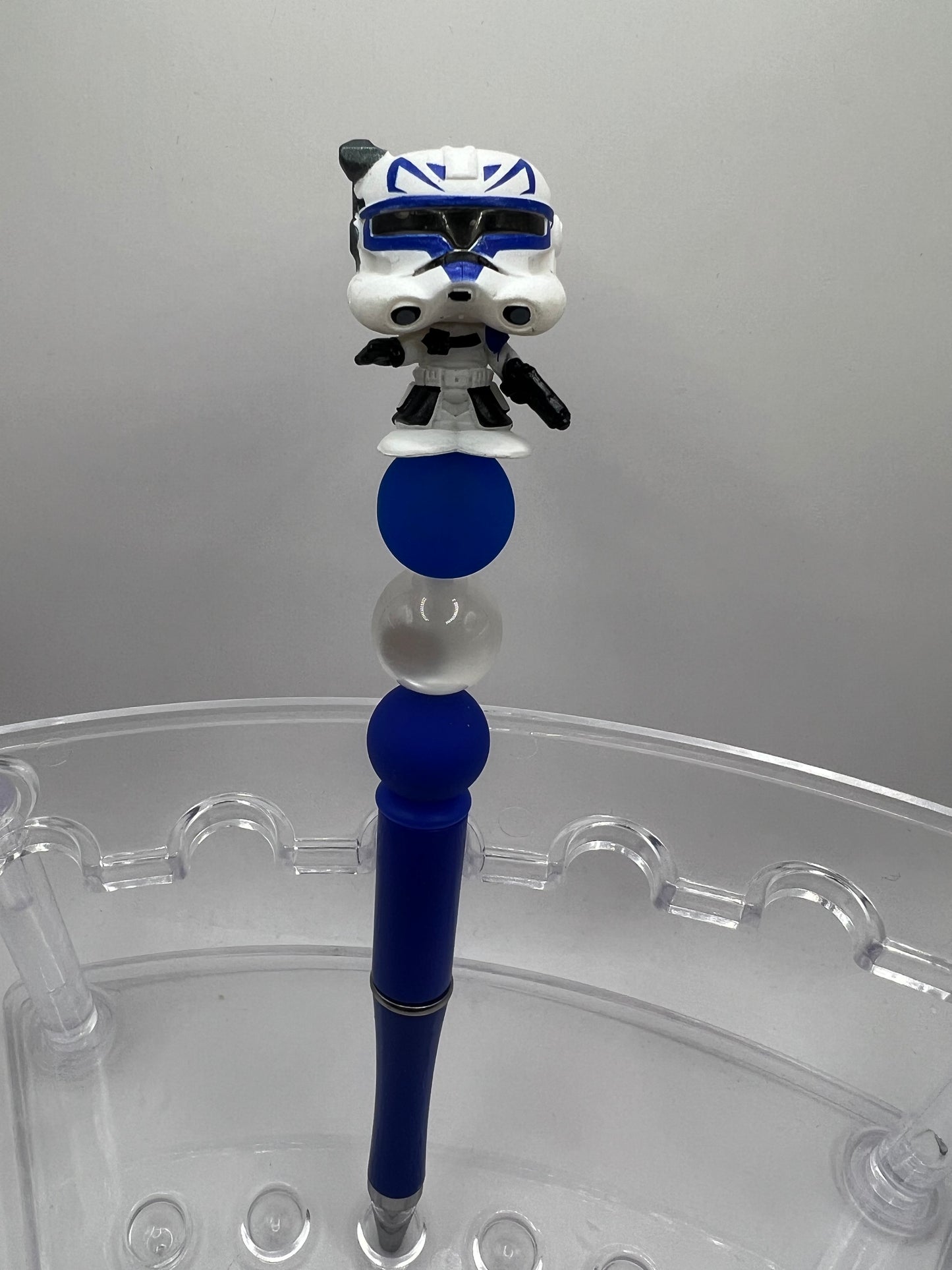 Star Wars Beaded Pen
