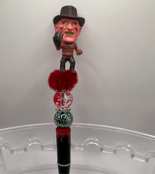 Freddy pen