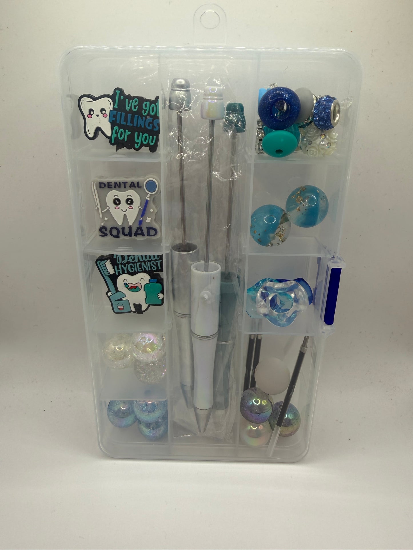 Dental- Make your own pen kit
