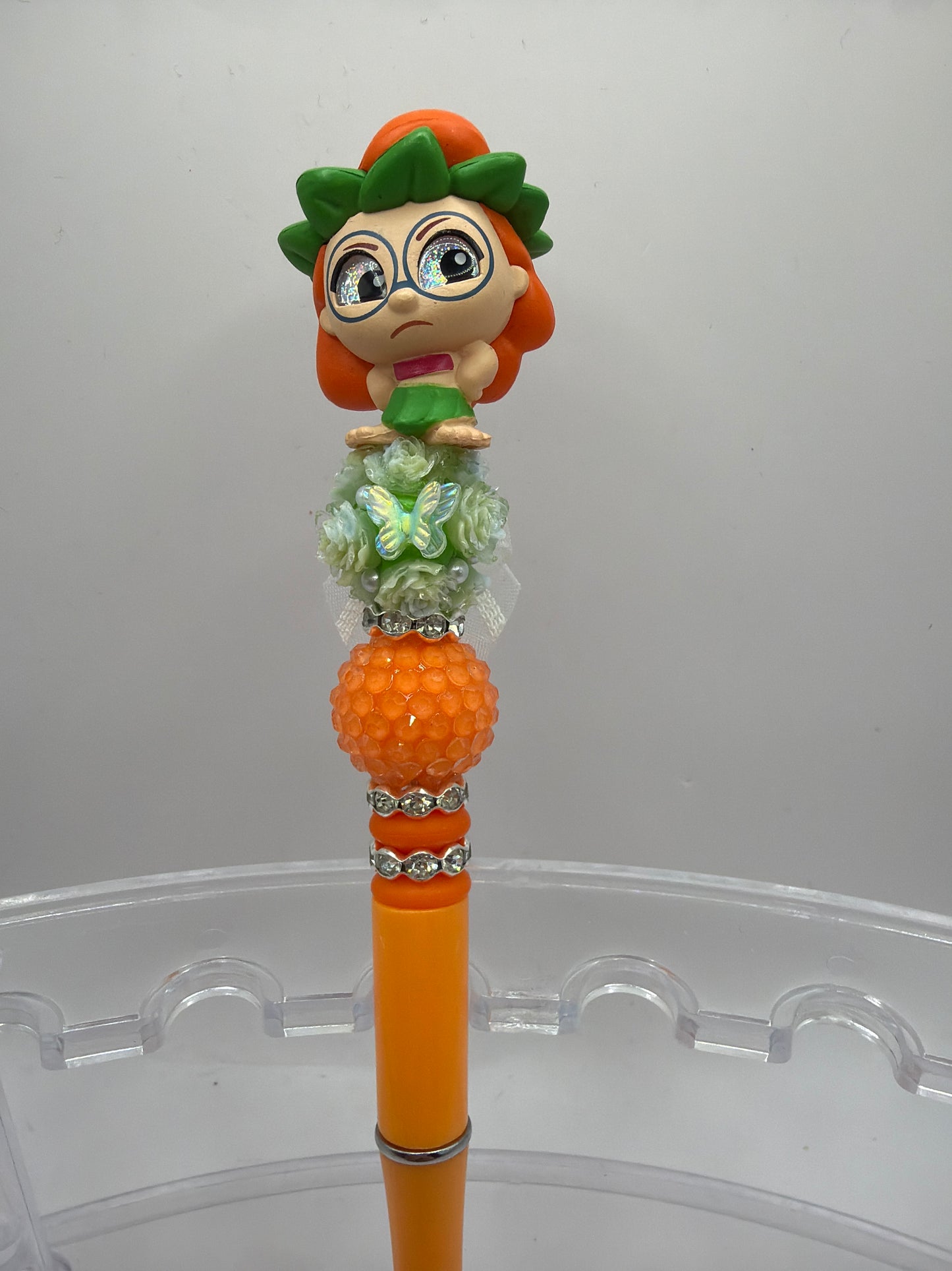 Mertie Doorable Pen