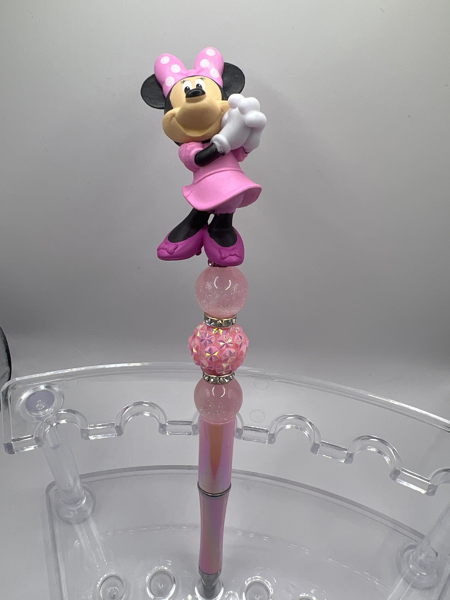 Minnie Mouse