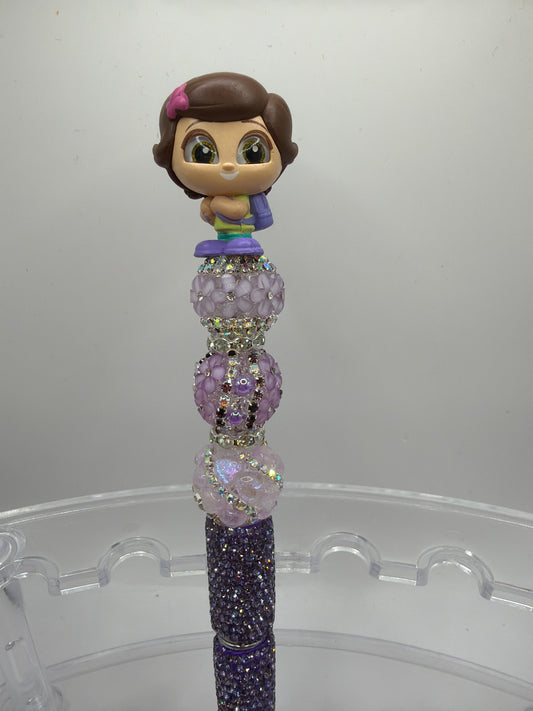 Bonnie Disney Doorable 2