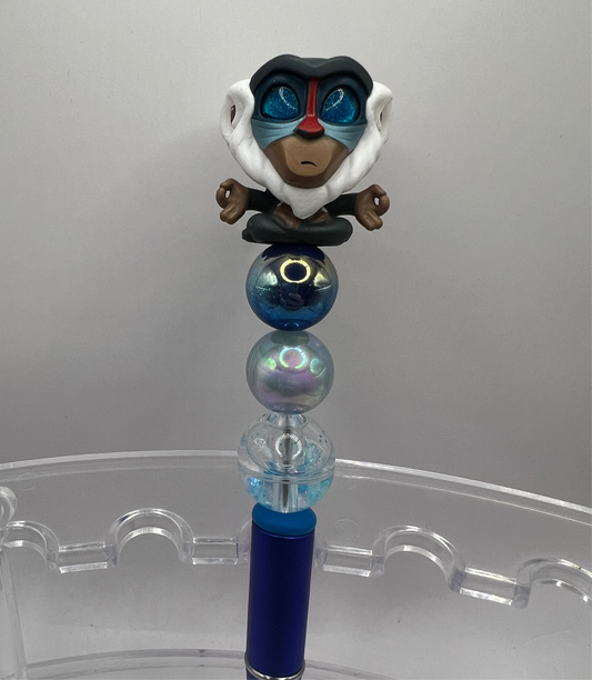 Rafiki Pen