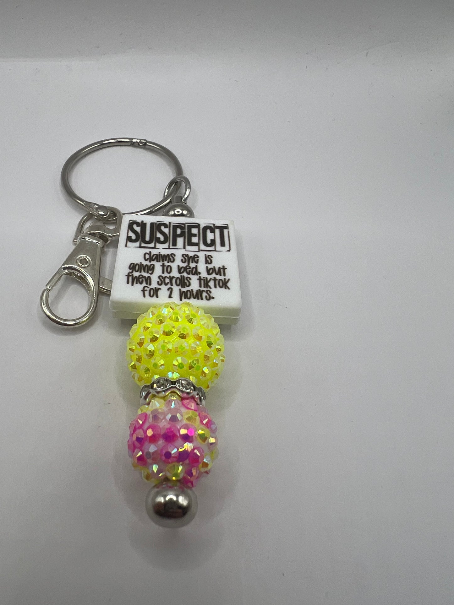 Key Chain