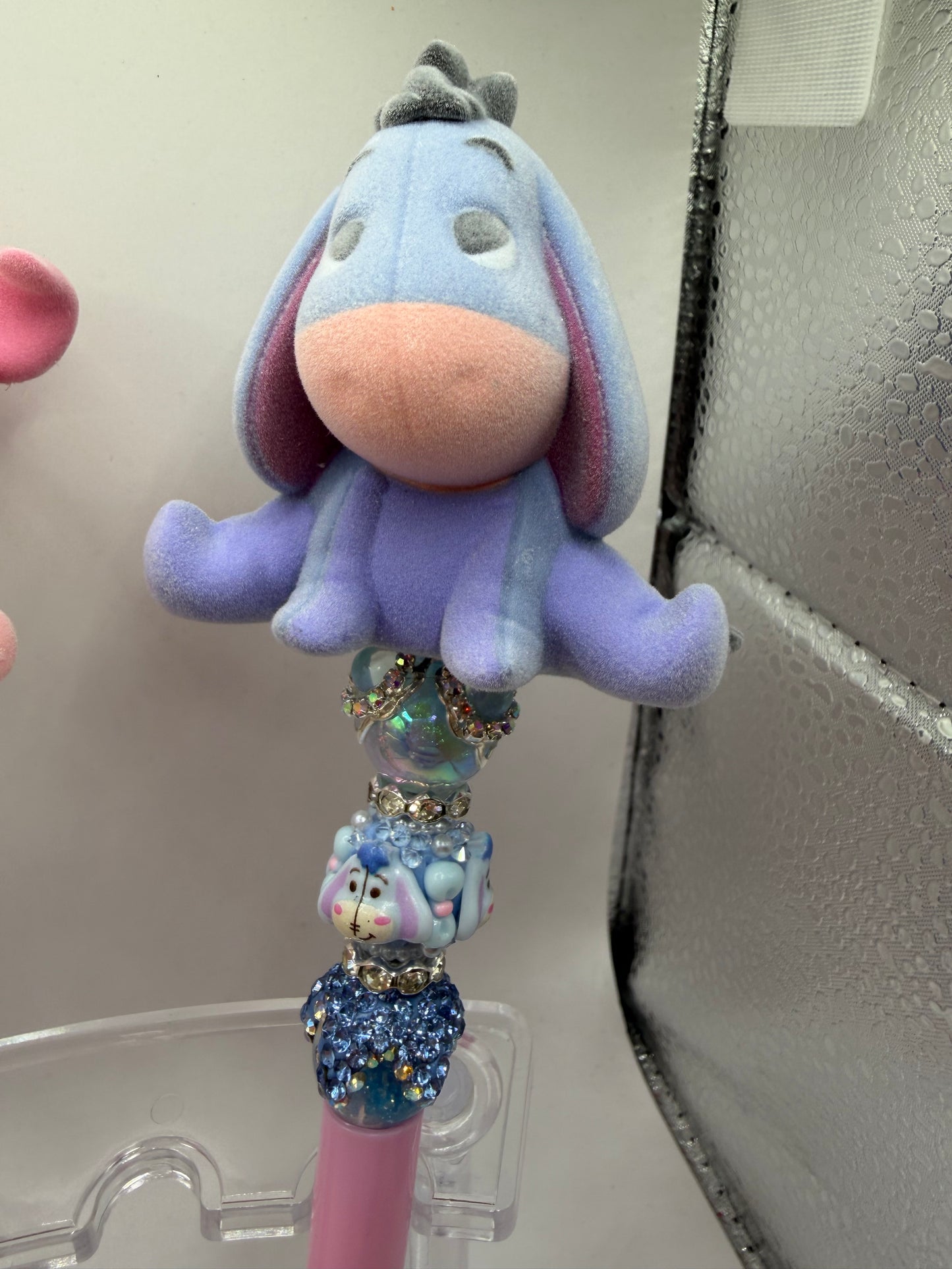 Eeyore pen