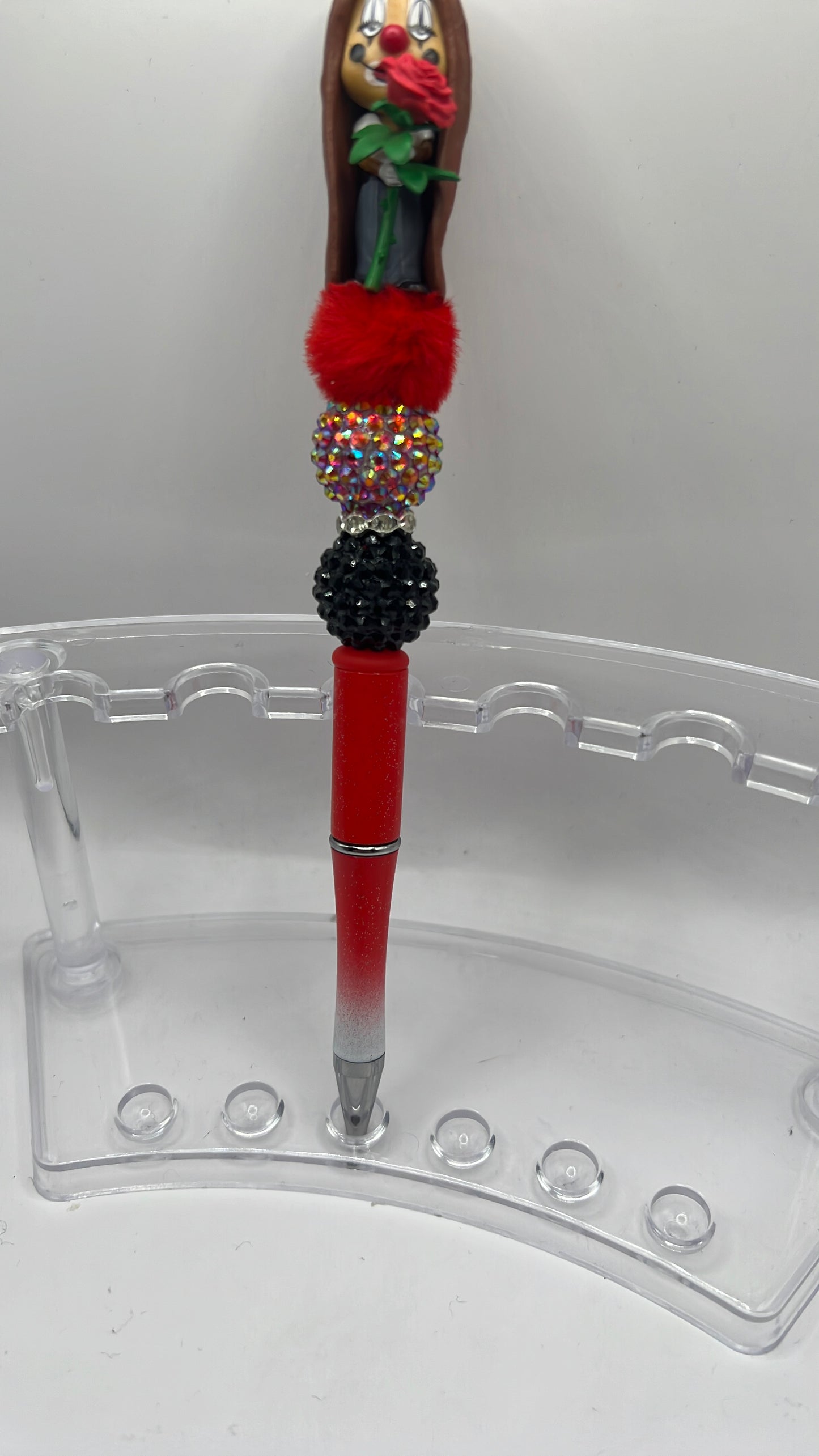 Rosa Homies Pen