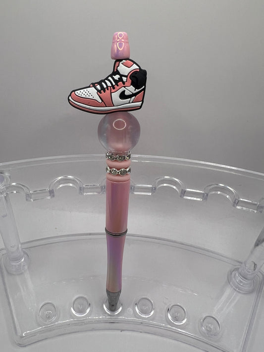 Nike Pink Shoe