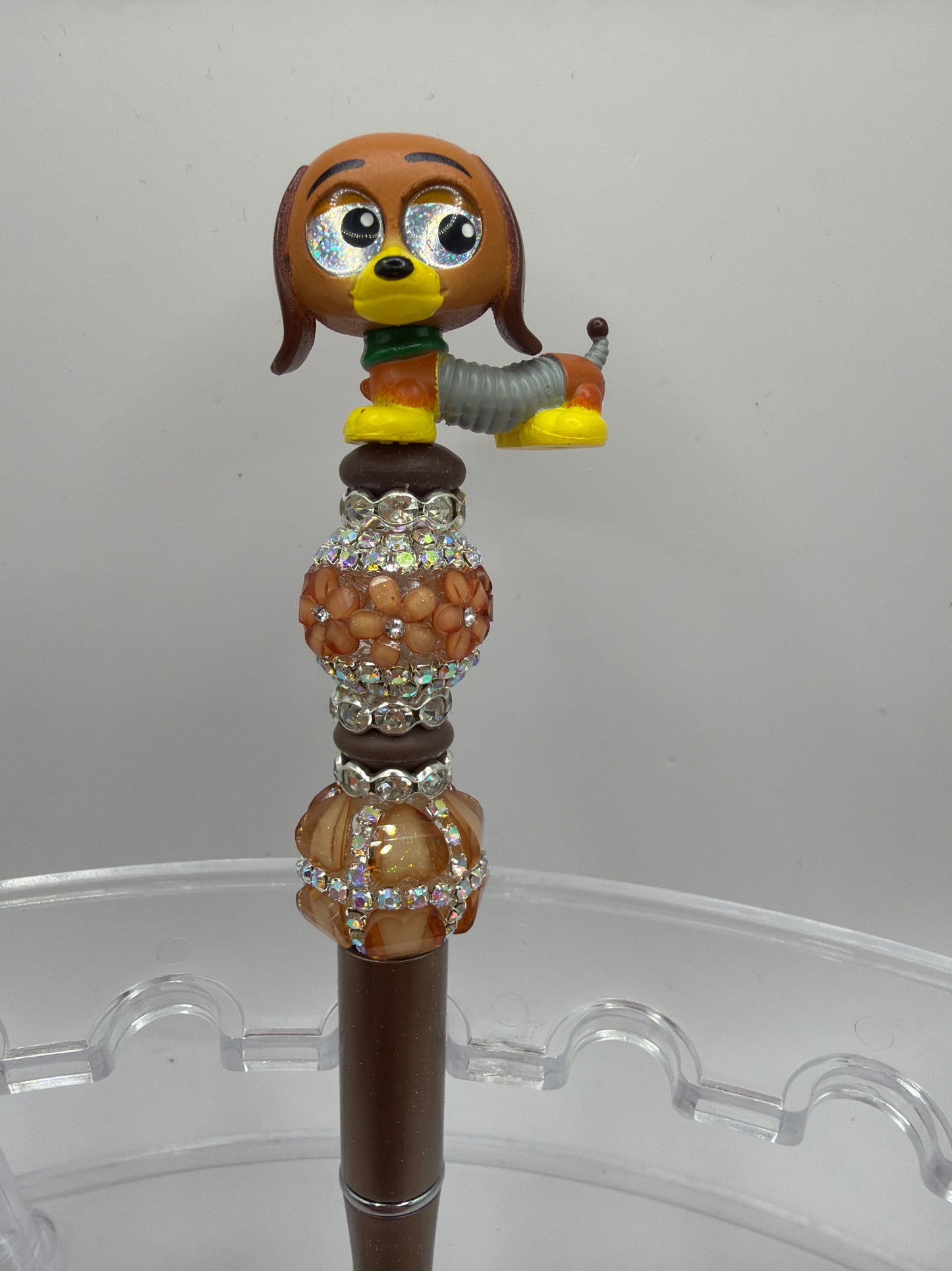 Slinky Dog