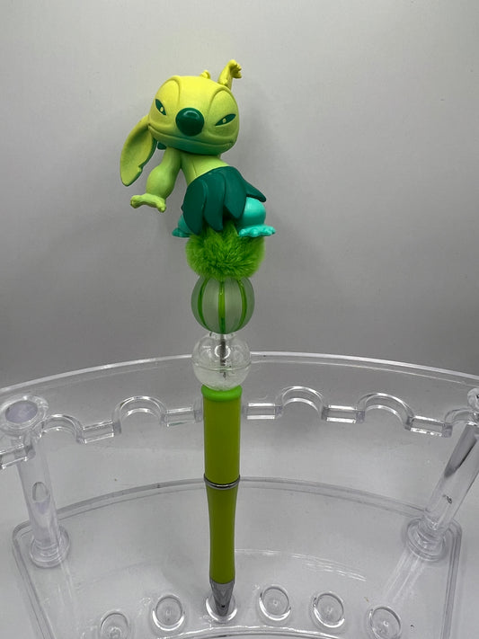 Stitch Beaded Pen