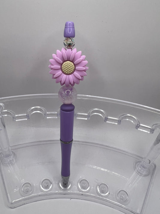 Purple Flower