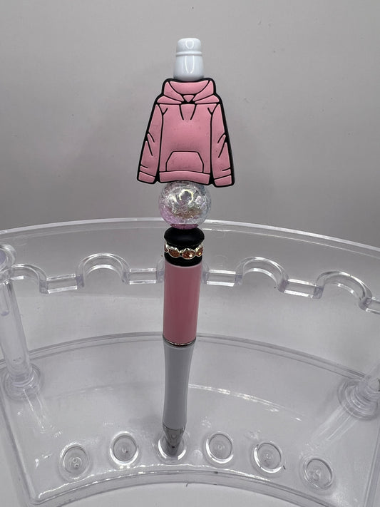 Pink Sweatshirt