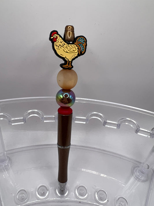 Rooster