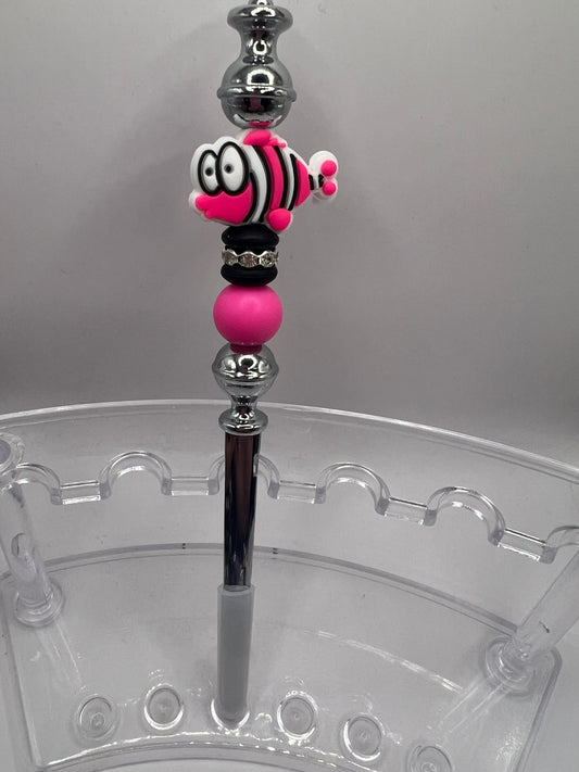 Letter Opener-Beaded