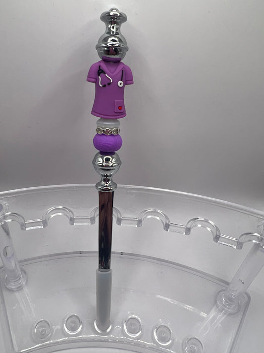 Letter Opener-Beaded