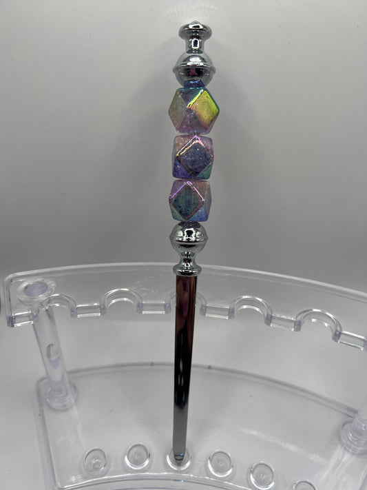 Letter Opener-Beaded