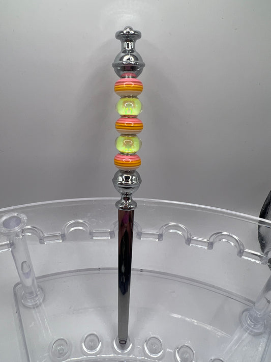 Letter Opener-Beaded