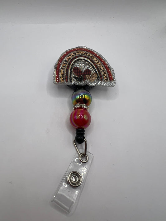 Badge Reel