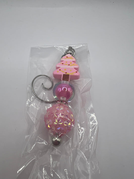 Christmas tree ornament