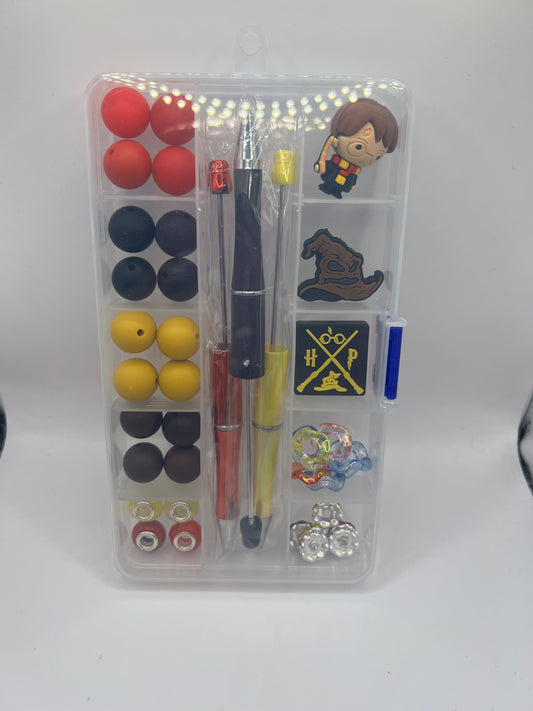 Harry Potter- Make your own pen kit