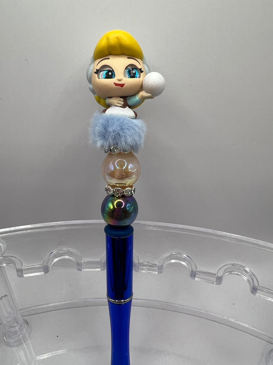 Cinderella Disney Doorable