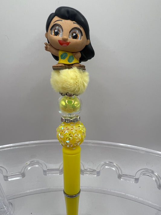 LILO Disney Doorable
